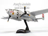 North American B-25 Mitchell "Panchito" 1/100 Scale Diecast Metal Model by Daron