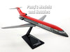 Boeing 727-200 (727) Northwest Airlines 1/200 Scale Model Airplane by Flight Miniatures