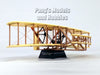 Wright Flyer - Flyer I - 1903 Flyer - 1/72 Scale Diecast Metal Model by Daron