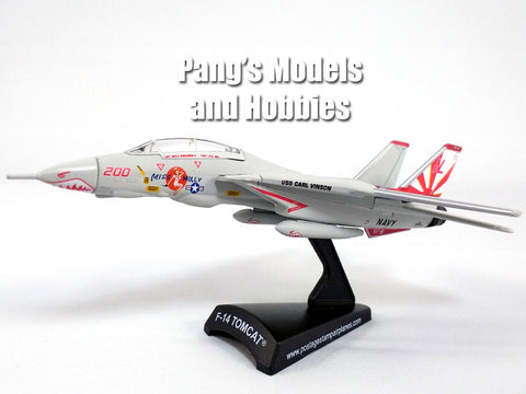 5.25 Inch MD-11 UPS World Services 1/460 Scale Model Airplane by Daron –  Pang's Models and Hobbies