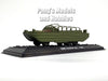 GMC DUKW (Duck) Amphibious Truck 1/72 Scale Diecast Metal Model by Amercom