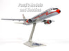 Boeing 757-200 American Airlines "757 Jet Flagship" 1/200 Scale Model by Flight Miniatures
