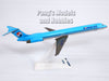McDonnell Douglass MD-82 (MD-80) Korean Airlines 1/200 by Flight Miniatures