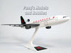 Lockheed L-1011 (L1011) TriStar Air Canada 1/250 Scale Plastic Model by Flight Miniatures