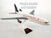 Lockheed L-1011 (L1011) TriStar Air Canada 1/250 Scale Plastic Model by Flight Miniatures