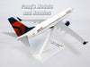 Boeing 737-900ER (737, 737-900) Delta Airlines 1/200 Scale Model by Flight Miniatures