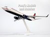 Boeing 737-900ER (737, 737-900) Delta Airlines 1/200 Scale Model by Flight Miniatures