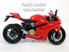 Ducati 1199 Panigale 1/12 Scale Diecast Metal Model Motorcycle by Maisto