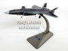 Chengdu J-20 Chinese Fighter 1/144 Scale Diecast Mode by Air Force 1
