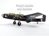 Handley Page Halifax British RAF Bomber "Sleepy Gal" 1/144 Scale Diecast Metal Model by Amercom