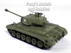 M26 Pershing Main Battle Tank - US ARMY - 1/72 Scale Plastic Model by Easy Model