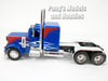 Peterbilt 379 Custom Truck Cab Diecast Metal 1/32 Scale Model by NewRay