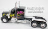 Kenworth W900 Custom Truck Cab Diecast Metal 1/32 Scale Model by NewRay