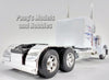 Peterbilt 379 Custom Truck Cab Diecast Metal 1/32 Scale Model by NewRay