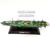 Japanese Navy Light Carrier Chitose 1/1100 Scale Diecast Metal Model Ship by Eaglemoss (74)