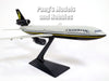 McDonnell Douglas DC-10 Caledonian Airways 1/250 Scale Plastic Model by Flight Miniatures
