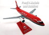 Boeing 737-300 (737) New York Air 1/180 Scale Model by Flight Miniatures