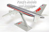Boeing 757-200 TWA - American Airlines 1/200 Scale Model by Flight Miniatures