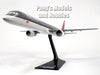 Boeing 757-300 (757) Northwest Airlines 1/200 Scale Model by Flight Miniatures