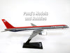 Boeing 757-300 (757) Northwest Airlines 1/200 Scale Model by Flight Miniatures