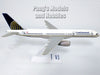Boeing 757 757-200 Continental Airlines 1/200 Scale Model by Flight Miniatures