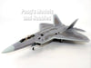Lockheed Martin F-22 Raptor PAIR-O-DICE, 90TH FS, USAF Elmendorf AFB AK 1/72 Scale Diecast Model by Air Force 1