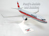 Boeing 737-800 (737) TWA - American Airlines 1/200 by Flight Miniatures