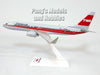 Boeing 737-800 (737) TWA - American Airlines 1/200 by Flight Miniatures