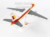 Boeing 757 757-200 Iberia Lineas Aereas de España - 1/200 Scale Model by Flight Miniatures