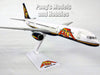 Boeing 757 757-200 American Trans Air - ATA - 1/200 Scale Model by Flight Miniatures