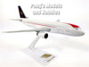 Airbus A320-200 (A320) Grupo TACA 1/200 Scale Model by Flight Miniatures