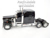 Kenworth W900 Semi Truck Die Cast Metal 1/32 Scale Model by NewRay