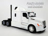 Freightliner Cascadia Extended Cab 1/32 Scale Diecast Metal and Plastic Model by Welly