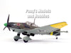Junkers Ju-87 Stuka German Dive Bomber 1/72 Scale Assembled and Painted Plastic Model by Easy Model