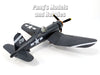 F4U Corsair VF-84 USS Hancock 1945 1/72 Scale Assembled and Painted Model by Easy Model