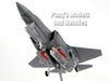 Lockheed Martin F-35 (F-35A) Lightning II - 56th FW Luke AFB -1/72 Scale Diecast Metal Model by Air Force 1