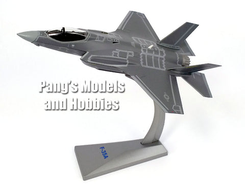 Lockheed Martin F-35 (F-35A) Lightning II - 56th FW Luke AFB -1/72 Scale Diecast Metal Model by Air Force 1