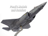 Lockheed Martin F-35 (F-35A) Lightning II - 56th FW Luke AFB -1/72 Scale Diecast Metal Model by Air Force 1
