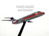 McDonnell Douglas DC-9 USAir 1/200 Scale Model by Flight Miniatures