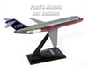 McDonnell Douglas DC-9 USAir 1/200 Scale Model by Flight Miniatures