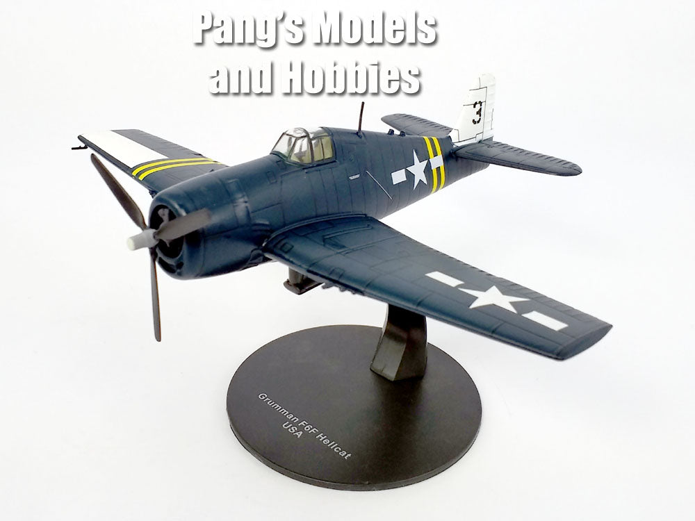 HAUT DE BUREAU USN Grumman F6F-3 Hellcat David McCampbel modèle 1/28 SC HAUT DE BUREAU USN Grumman F6F-3 Hellcat David McCampbel modèle 1/28 SC