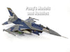 Lockheed Martin F-16 (F-16C) Falcon 64th Agrs, Nellis AFB "Splinter" , USAF 1/72 Scale Diecast Model by Air Force 1