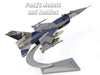 Lockheed Martin F-16 (F-16C) Falcon 64th Agrs, Nellis AFB "Splinter" , USAF 1/72 Scale Diecast Model by Air Force 1