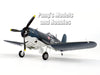 Vought F4U Corsair VF-17 "Jolly Rogers" 1944 - 1/72 Scale Diecast Model by DeAgostini