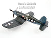 Vought F4U Corsair VF-17 "Jolly Rogers" 1944 - 1/72 Scale Diecast Model by DeAgostini