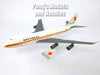 Boeing 747 (747-100) National Airlines 1/250 Scale Plastic Model by Flight Miniatures