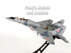 Mig-29 Fulcrum - Polish Air Force - With Display Stand 1/72 Scale Diecast Model by JC Wings
