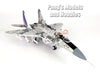 Mig-29AS (Mig-29) Fulcrum - Slovak Air Force - With Display Stand 1/72 Scale Diecast Model by JC Wings
