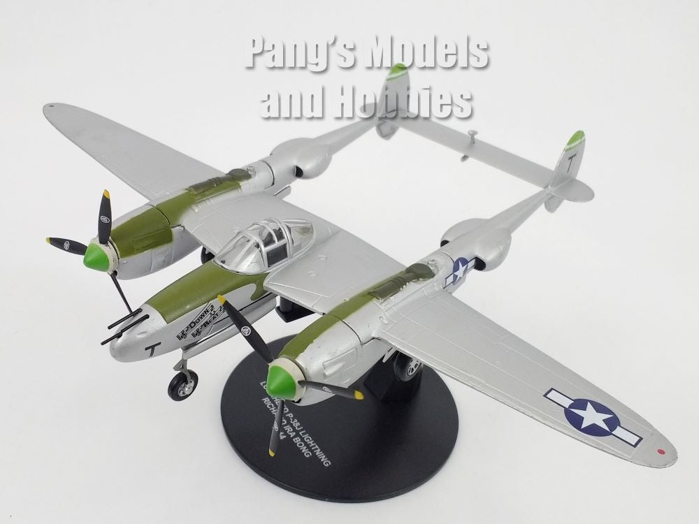 The $2000 Digital Plane - Richard Bong's P-38J-15 Lightning [War Thunder] 