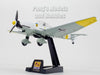 Junkers Ju-87 Stuka German Dive Bomber - White - 1/72 Scale Assembled and Painted Plastic Model by Easy Model